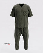 Ensemble chemise waqar