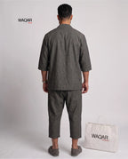 Ensemble Lin Cardigan