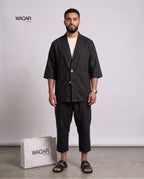 Ensemble Lin Cardigan