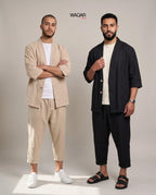 Ensemble Lin Cardigan
