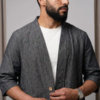 Ensemble Lin Cardigan