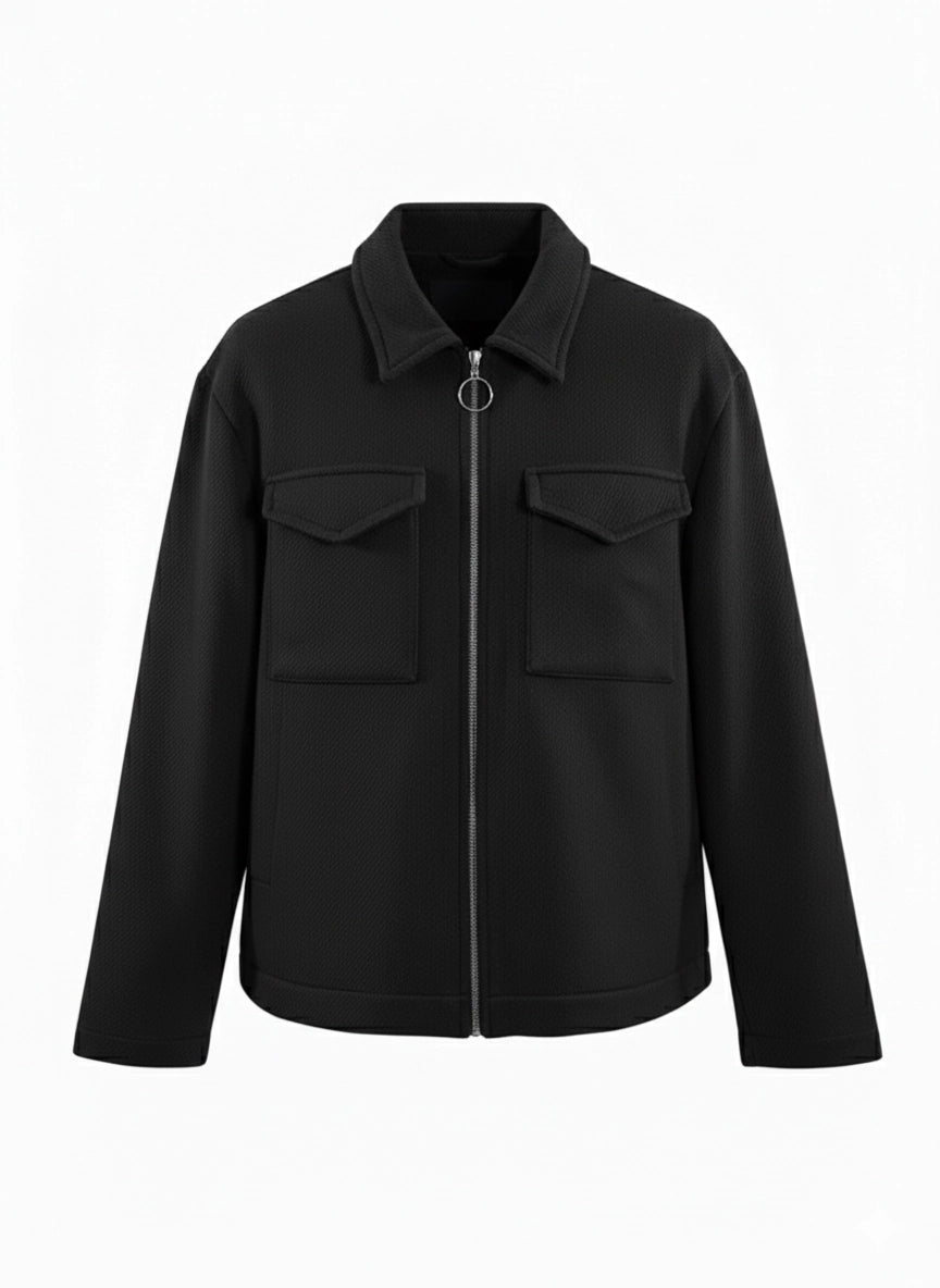 JACKET WAQAR