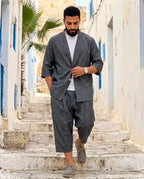 Ensemble Lin Cardigan