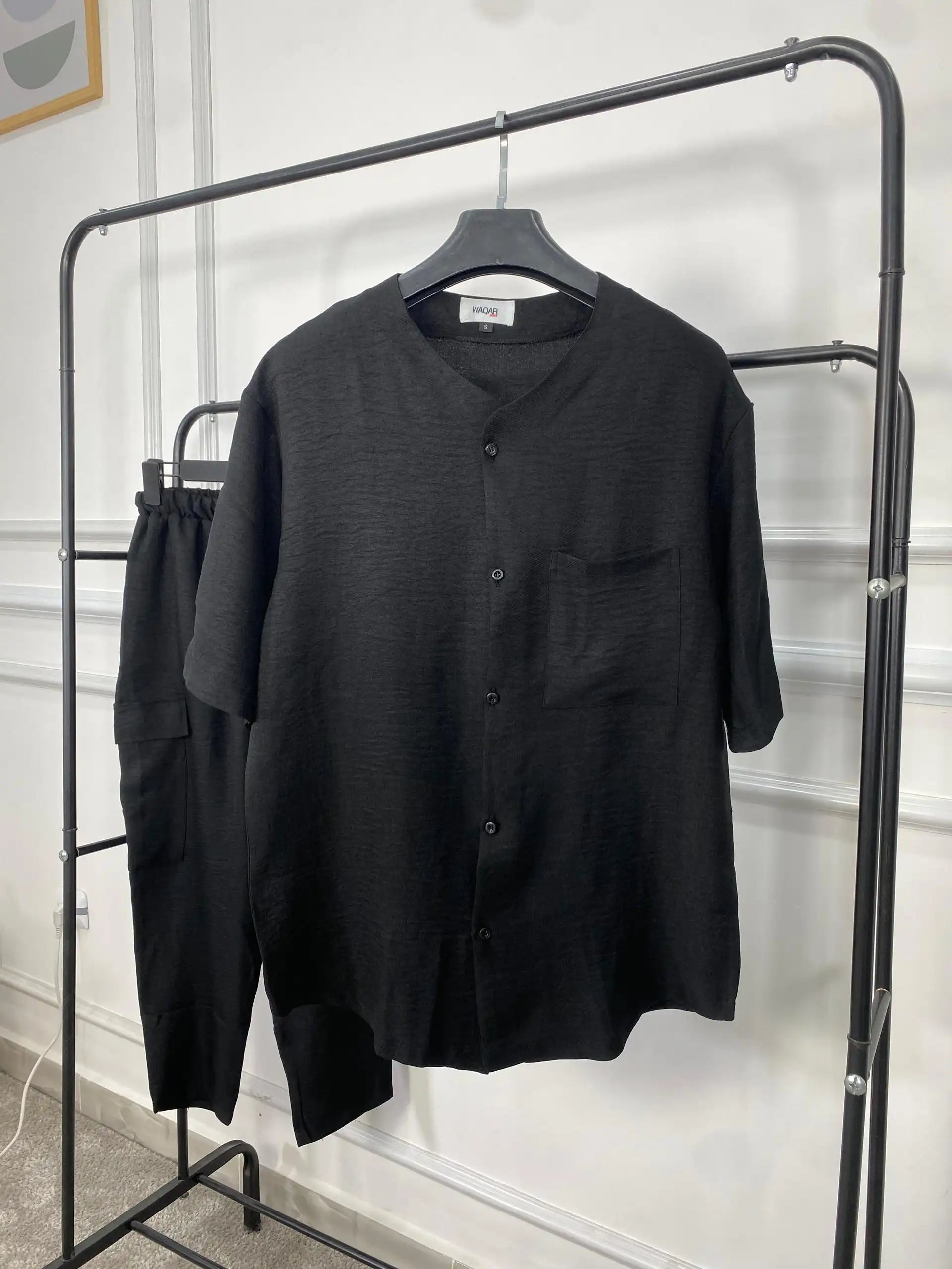 Ensemble chemise waqar