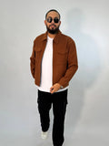 JACKET WAQAR