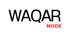 Waqar mode 2 – Accueil